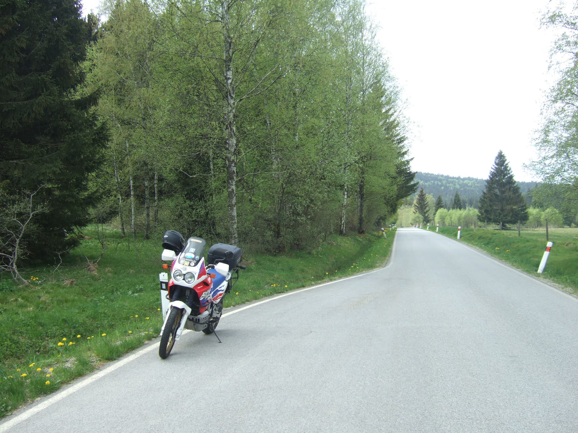 Kurze Rast