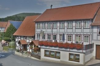 Landgasthaus Zur Brücke