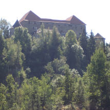 Burg Pürnstein
